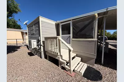 1110 Az-80 #8, Benson, AZ 85602 - Photo 11