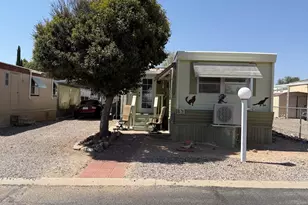 1110 S Hwy 80, Benson, AZ 85602 - Photo 3