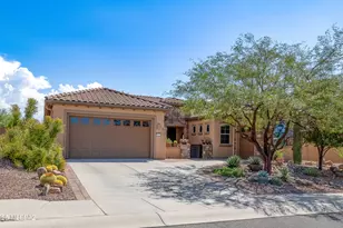 14242 N Bright Angel Trail, Marana, AZ 85658 - Photo 1