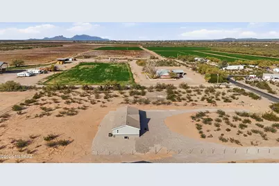 13301 N Derringer Road, Marana, AZ 85653 - Photo 3