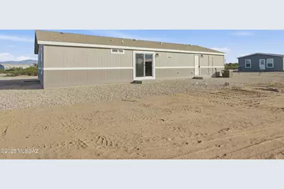 13301 N Derringer Road, Marana, AZ 85653 - Photo 29