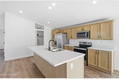 13301 N Derringer Road, Marana, AZ 85653 - Photo 15