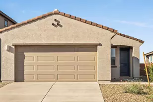 12749 N Fire Brand St, Marana, AZ 85658 - Photo 37