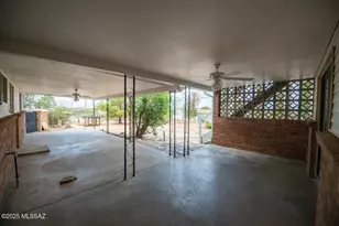 140 W Yale Dr, Benson, AZ 85602 - Photo 21