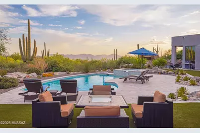 7993 N Pima Village Court, Tucson, AZ 85718 - Photo 21