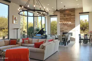 7993 N Pima Village Ct, Tucson, AZ 85718 - Photo 9