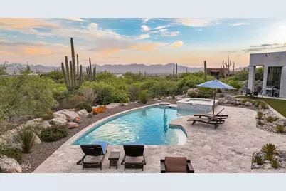 7993 N Pima Village Court, Tucson, AZ 85718 - Photo 23