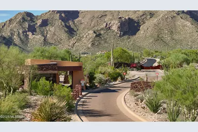 7993 N Pima Village Court, Tucson, AZ 85718 - Photo 3