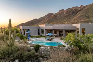 7993 N Pima Village Ct, Tucson, AZ 85718 - Photo 23