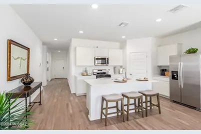 8670 W Prairie Acacia Drive, Marana, AZ 85653 - Photo 11