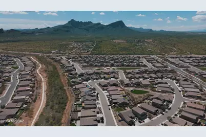 8670 W Prairie Acacia Drive, Marana, AZ 85653 - Photo 43