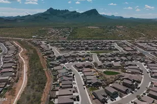 8670 W Prairie Acacia Dr, Marana, AZ 85653 - Photo 43