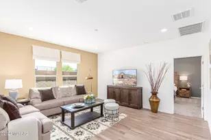 8670 W Prairie Acacia Dr, Marana, AZ 85653 - Photo 5