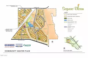 8670 W Prairie Acacia Dr, Marana, AZ 85653 - Photo 25