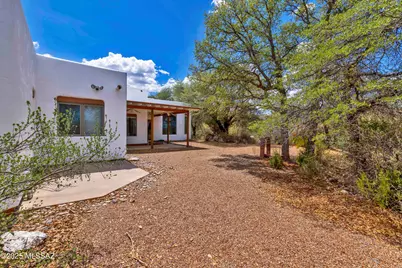 117 S Hobe Road, Oracle, AZ 85623 - Photo 5