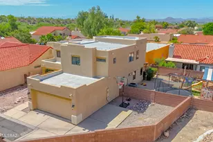 6161 N Integrity Dr, Tucson, AZ 85704 - Photo 3