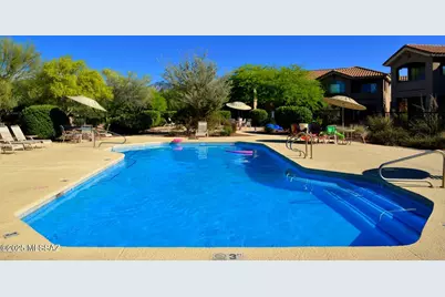 [Address not provided], Oro Valley, AZ 85755 - Photo 37