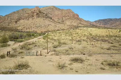Tbd S Robin Road, Portal, AZ 85632 - Photo 3