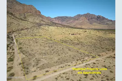 Tbd S Robin Road, Portal, AZ 85632 - Photo 9