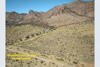 Tbd S Robin Road, Portal, AZ 85632 - Photo 5