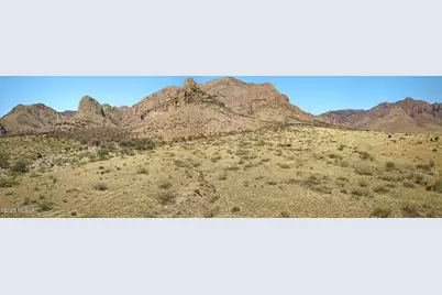 Tbd S Robin Road, Portal, AZ 85632 - Photo 1