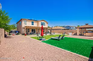 5169 S Fox Trot Dr, Tucson, AZ 85746 - Photo 39