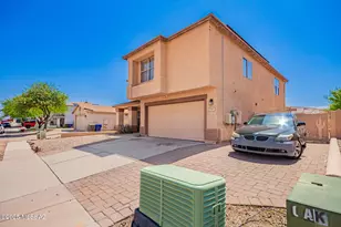 5169 S Fox Trot Dr, Tucson, AZ 85746 - Photo 5