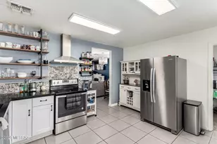 5169 S Fox Trot Dr, Tucson, AZ 85746 - Photo 15