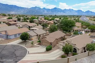 60115 E Timberline Ct, Saddlebrooke, AZ 85739 - Photo 35