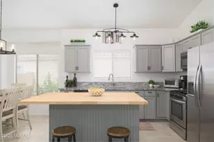 60115 E Timberline Ct, Saddlebrooke, AZ 85739 - Photo 13