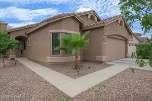 60115 E Timberline Ct, Saddlebrooke, AZ 85739 - Photo 3