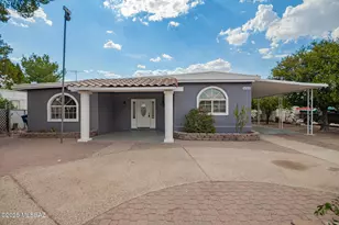 3133 N Iroquois Ave, Tucson, AZ 85705 - Photo 1