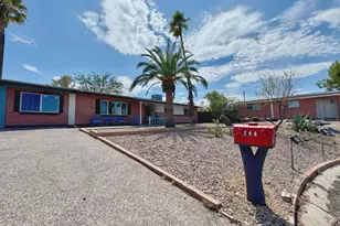 246 S Avenida De La Vista, Tucson, AZ 85710 - Photo 1