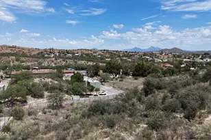 N Siqueiros St, Nogales, AZ 85621 - Photo 1