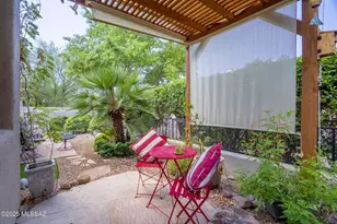 218 Circulo Veranera, Tubac, AZ 85646 - Photo 33