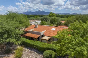 218 Circulo Veranera, Tubac, AZ 85646 - Photo 43