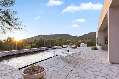 14765 N Boulder Draw Drive, Lot 4, Marana, AZ 85658 - Photo 29