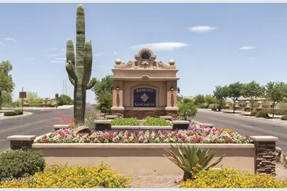 914 W Calle Alta Curva, Sahuarita, AZ 85629 - Photo 9