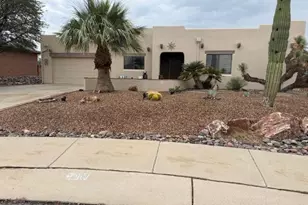 790 W Arbor Ridge Dr, Green Valley, AZ 85614 - Photo 1