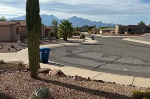 790 W Arbor Ridge Dr, Green Valley, AZ 85614 - Photo 3