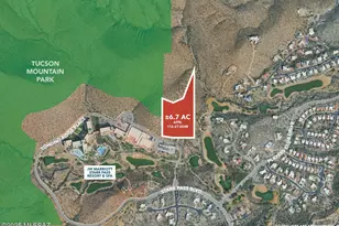 475 S Hotel Service Rd, Tucson, AZ 85745 - Photo 1