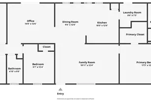 12631 W Blue Aloe St, Tucson, AZ 85735 - Photo 21