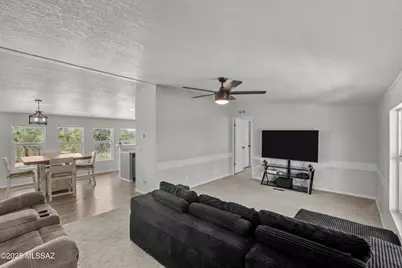 12631 W Blue Aloe Street, Tucson, AZ 85735 - Photo 7