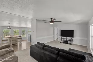 12631 W Blue Aloe St, Tucson, AZ 85735 - Photo 7