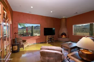 3700 N Avenida Dos Vistas, Tucson, AZ 85745 - Photo 7