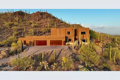 3700 N Avenida Dos Vistas, Tucson, AZ 85745 - Photo 1