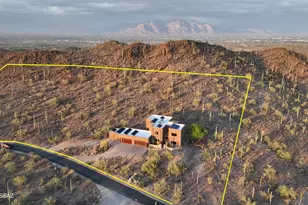 3700 N Avenida Dos Vistas, Tucson, AZ 85745 - Photo 49