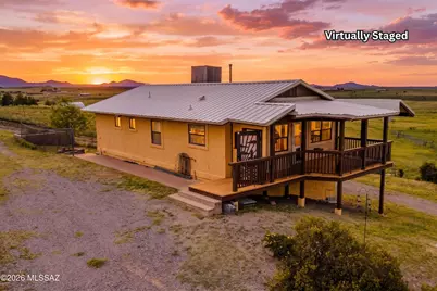 8 Chula Court, Sonoita, AZ 85637 - Photo 7