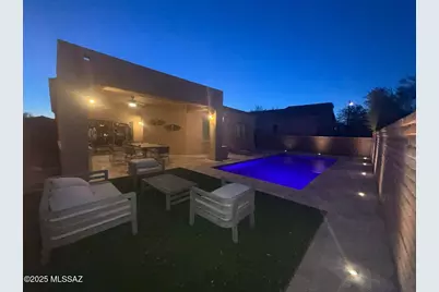 7968 N Placita Marquitos, Tucson, AZ 85704 - Photo 17