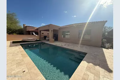7968 N Placita Marquitos, Tucson, AZ 85704 - Photo 1